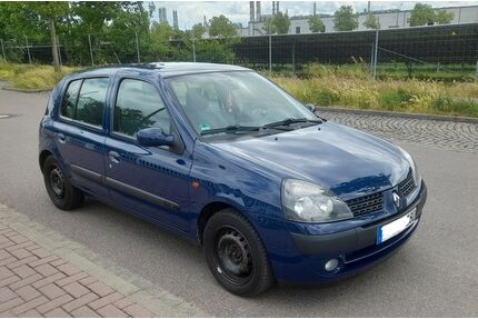 Renault Clio Gebrauchtwagen