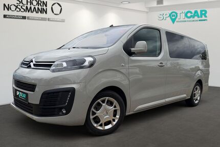 Citroen SpaceTourer Gebrauchtwagen