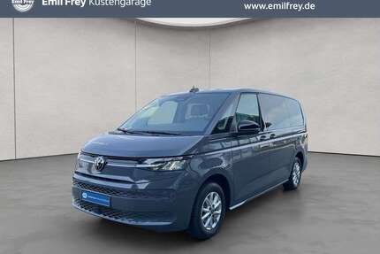 VW LT Gebrauchtwagen