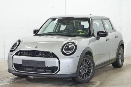 Mini Cooper C Gebrauchtwagen