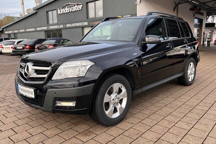 Mercedes-Benz GLK 220 Gebrauchtwagen