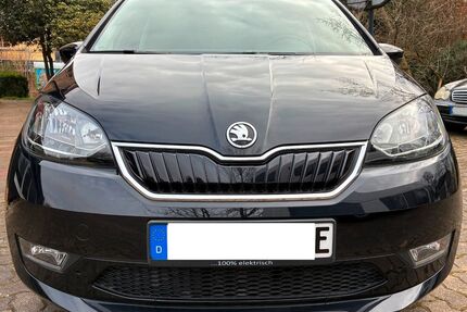 Skoda Citigo Gebrauchtwagen