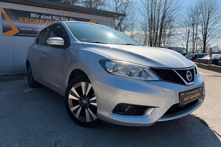 Nissan Pulsar Gebrauchtwagen