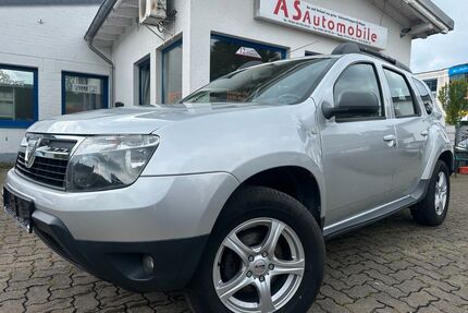 Dacia Duster Gebrauchtwagen