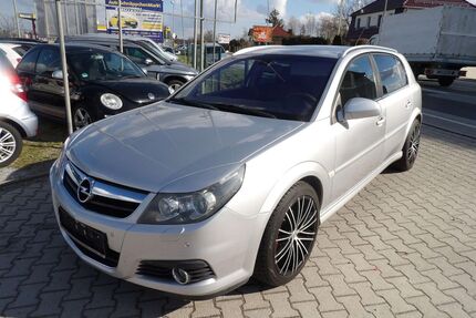 Opel Signum Gebrauchtwagen
