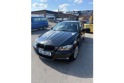BMW 325 Gebrauchtwagen