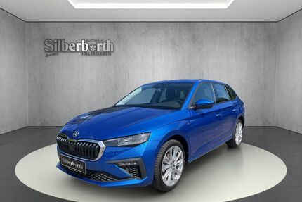 Skoda Scala Gebrauchtwagen