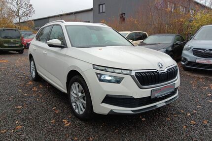 Skoda Kamiq Gebrauchtwagen