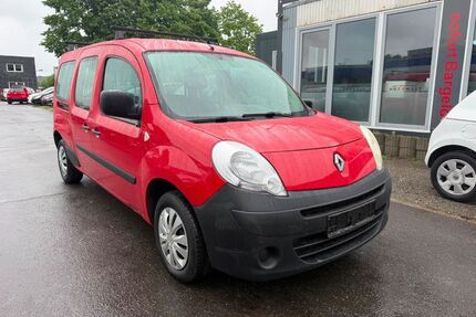 Renault Kangoo Gebrauchtwagen