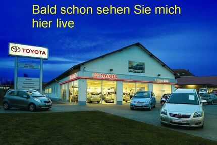 Toyota Proace City Gebrauchtwagen