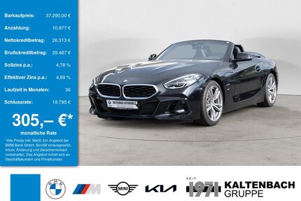 BMW Z4 Gebrauchtwagen