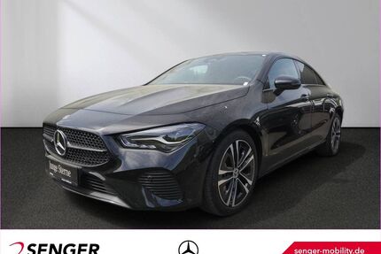 Mercedes-Benz CLA 180 Gebrauchtwagen