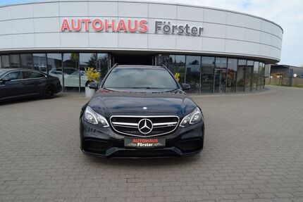 Mercedes-Benz E 63 AMG Gebrauchtwagen
