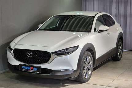 Mazda CX-30 Gebrauchtwagen