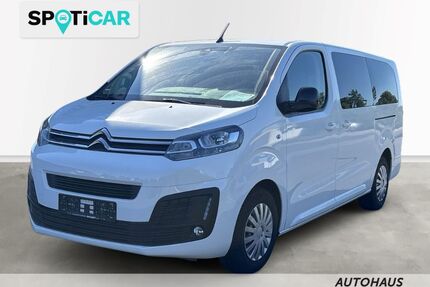 Citroen SpaceTourer Gebrauchtwagen