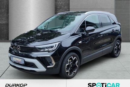 Opel Crossland (X) Gebrauchtwagen