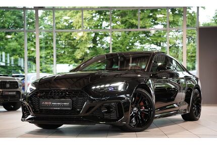 Audi RS5 Gebrauchtwagen