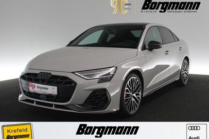 Audi S3 Gebrauchtwagen