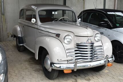 Opel Andere Oldtimer