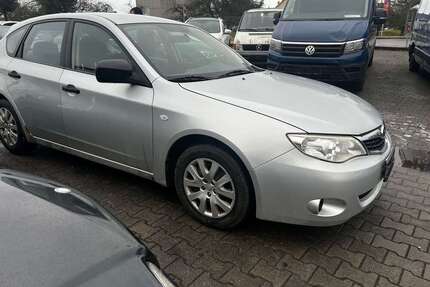 Subaru Impreza Gebrauchtwagen