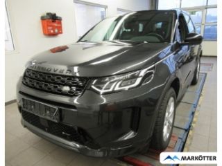 Land Rover Discovery Sport Gebrauchtwagen