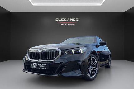 BMW 520 Gebrauchtwagen