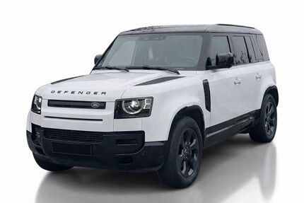 Land Rover Defender Gebrauchtwagen