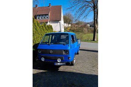 VW T3 andere Gebrauchtwagen