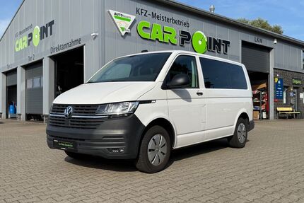 VW T6 Kombi Gebrauchtwagen