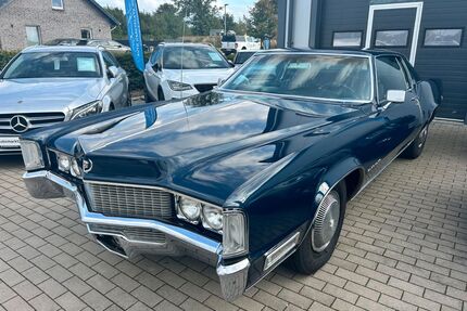 Cadillac Eldorado Gebrauchtwagen