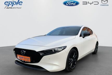 Mazda 3 Gebrauchtwagen