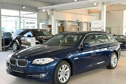 BMW 530 Gebrauchtwagen