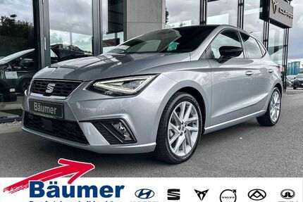 Seat Ibiza Gebrauchtwagen
