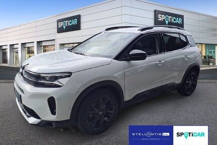 Citroen C5 Aircross Gebrauchtwagen