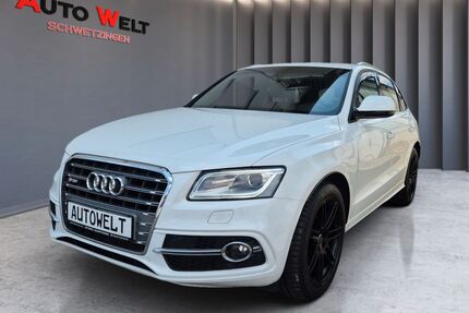 Audi SQ5 Gebrauchtwagen