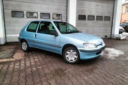 Peugeot 106 Gebrauchtwagen