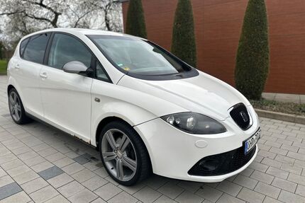 Seat Altea Gebrauchtwagen