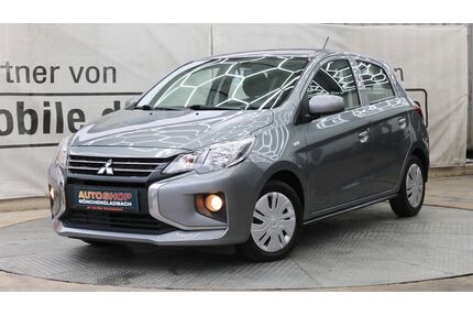 Mitsubishi Space Star Gebrauchtwagen