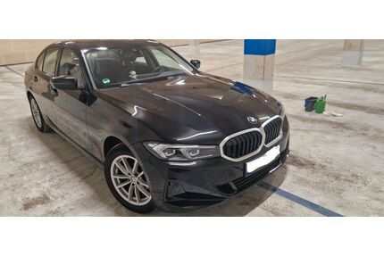 BMW 318 Gebrauchtwagen