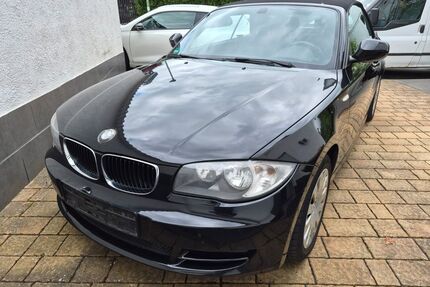 BMW 118 Gebrauchtwagen