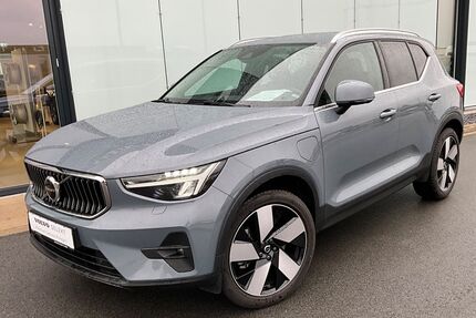 Volvo XC40 Gebrauchtwagen