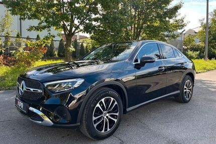 Mercedes-Benz GLC 200 Gebrauchtwagen