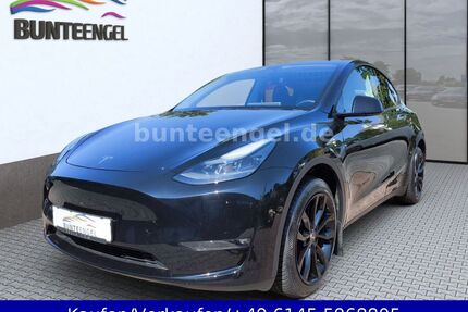 Tesla Model Y Gebrauchtwagen