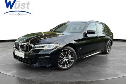 BMW 540 Gebrauchtwagen