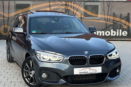 BMW 120 Gebrauchtwagen