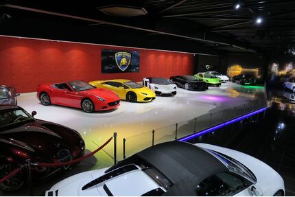 Land Rover Defender Gebrauchtwagen