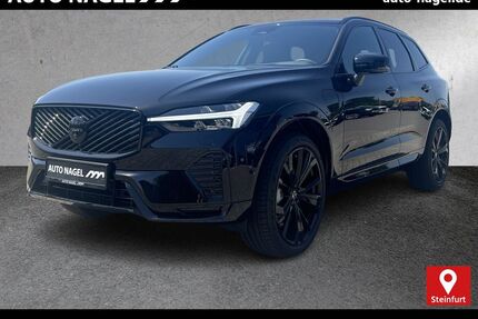 Volvo XC60 Gebrauchtwagen