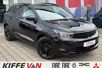 Opel Grandland (X) Gebrauchtwagen