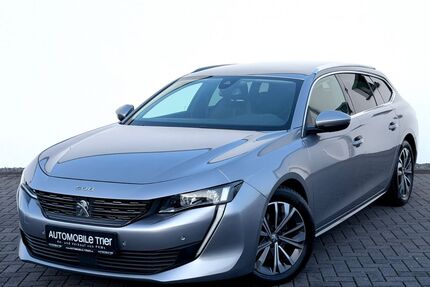 Peugeot 508 Gebrauchtwagen