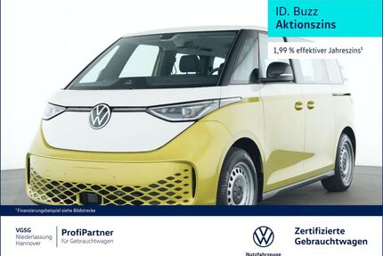 VW ID. Buzz Gebrauchtwagen